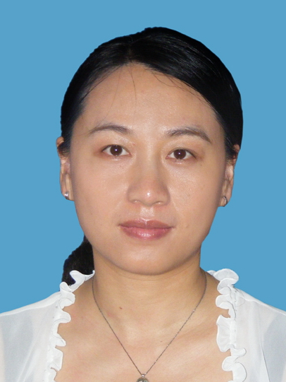 劉莉(福建省福州市馬尾區統計局黨組成員、普查中心主任) 劉莉(福建省福州市馬尾區統計局黨組成員、普查中心主任)