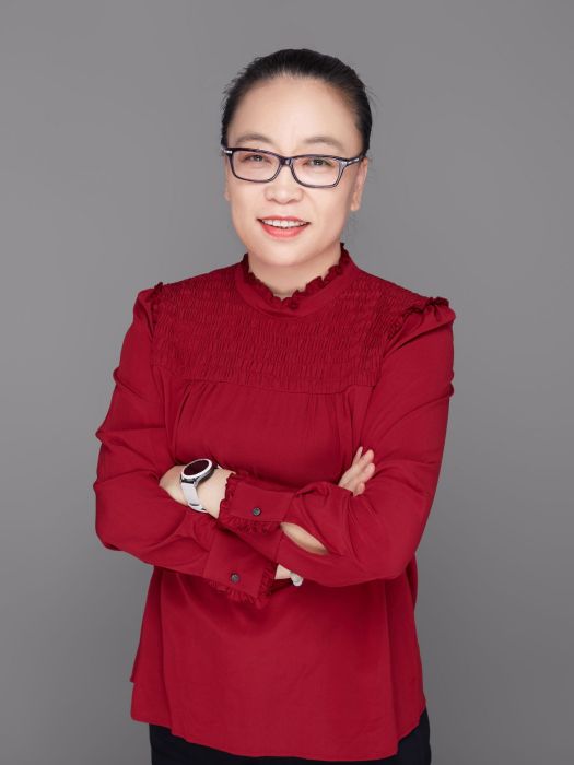 張銘庭(舒提啦抗摔旅行箱創始人) 張銘庭(舒提啦抗摔旅行箱創始人)