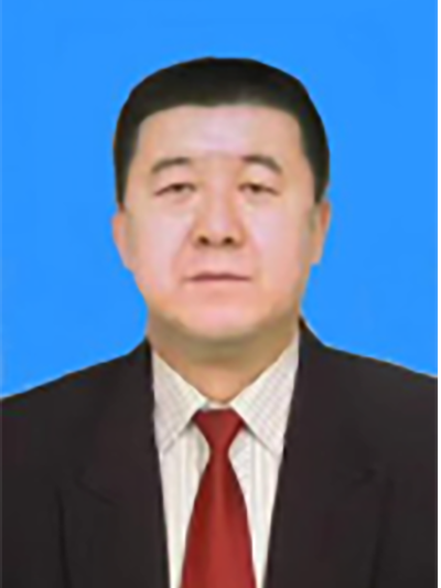 張鵬程(遼寧省瀋陽市于洪區沙嶺街道黨工委書記、人大工委主任) 張鵬程(遼寧省瀋陽市于洪區沙嶺街道黨工委書記、人大工委主任)
