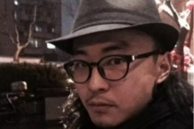 張博林(畫家) 張博林(畫家)
