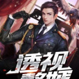 透視贅婿 透視贅婿