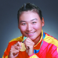 朱嵩松(運動員) 朱嵩松(運動員)