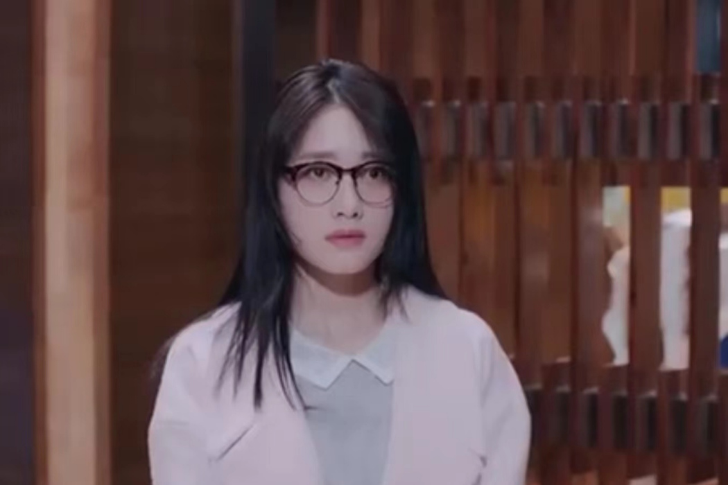 郭小柔 郭小柔