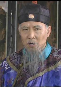 聊齋喜劇系列(聊齋傳奇（1994年張剛導演電視劇）)