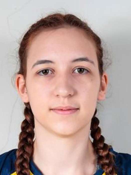 de SOUZA SOARES Ana Luisa Aparecida