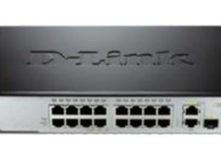 D-Link DES-3200-18 D-Link DES-3200-18