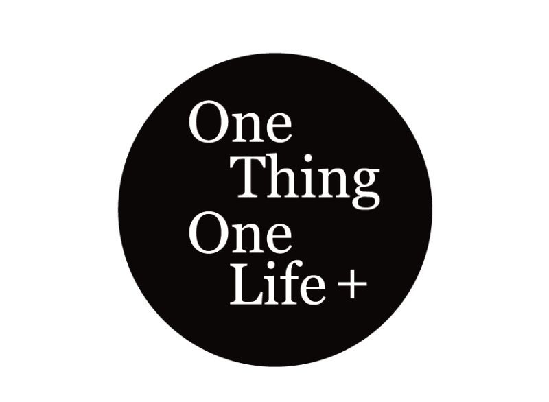 ONE THING ONE LIFE ONE THING ONE LIFE