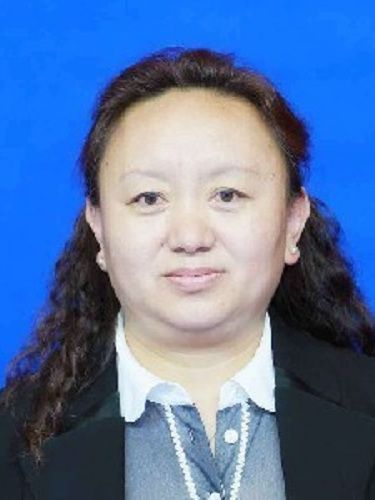 德吉措姆(西藏自治區商務廳黨組成員、副廳長) 德吉措姆(西藏自治區商務廳黨組成員、副廳長)