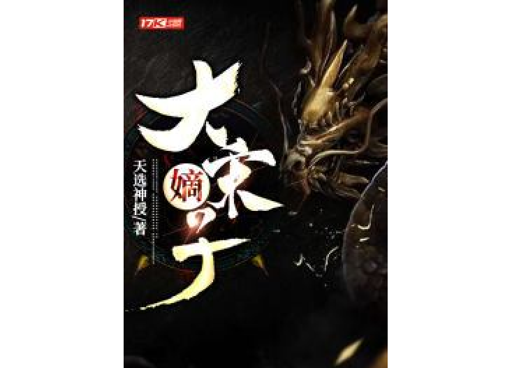 大宋嫡子 大宋嫡子