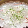 芙蓉銀魚 芙蓉銀魚