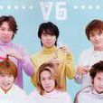 日本V6組合 日本V6組合