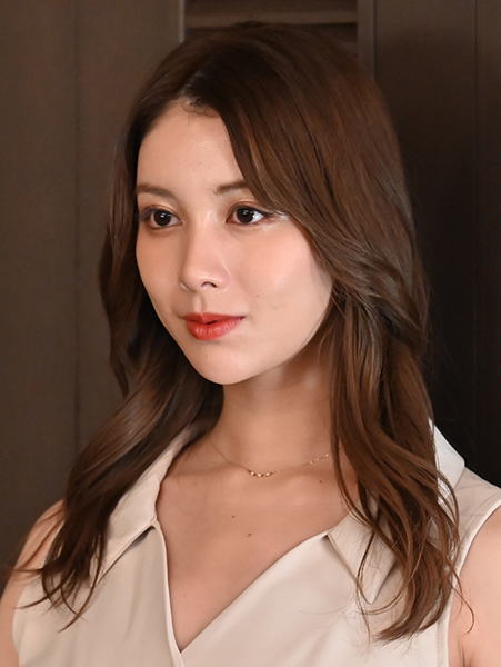 朝蜘優衣 朝蜘優衣