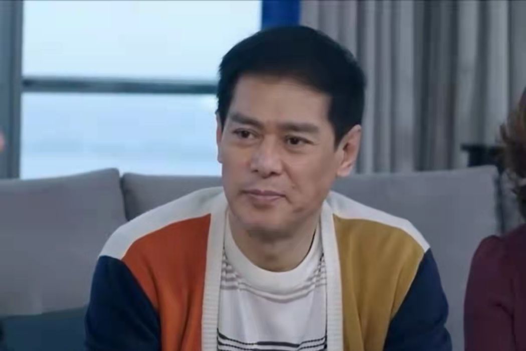 姜陽(電視劇《婚姻歷險記》中的角色) 姜陽(電視劇《婚姻歷險記》中的角色)