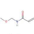 N-（甲氧基甲基）-2-丙烯醯胺