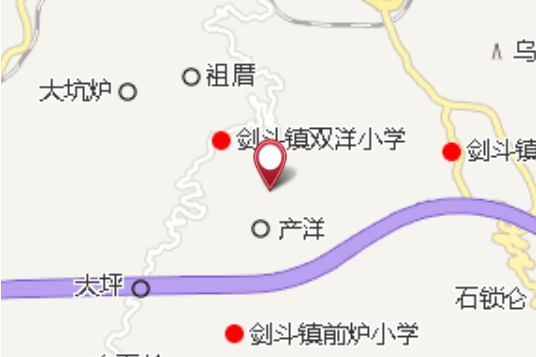 洋山 洋山