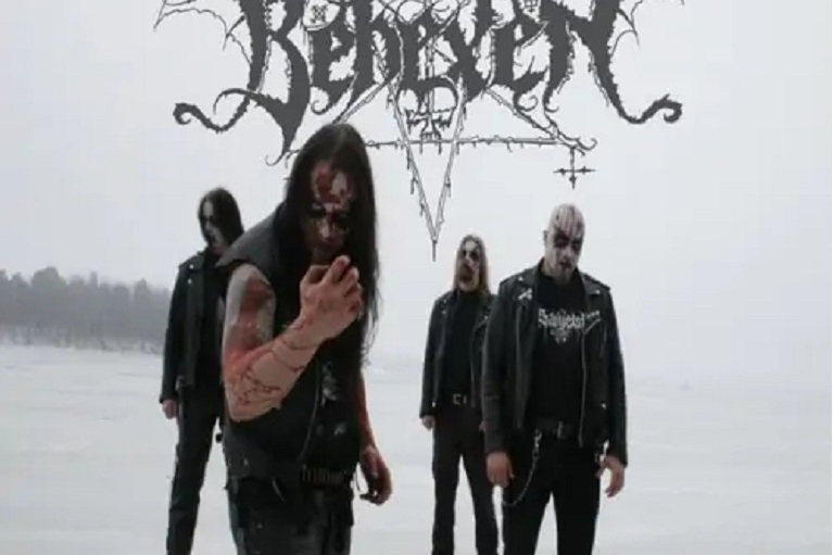 Behexen Behexen