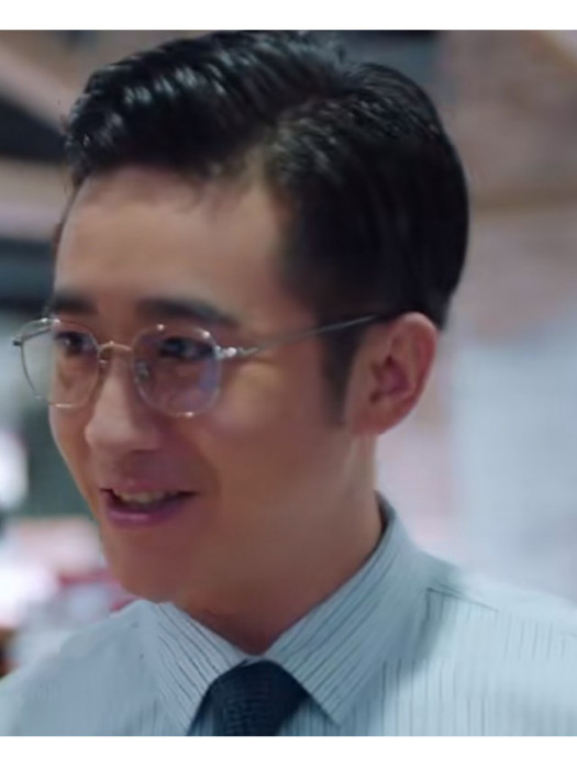 鄭啟(電視劇《X局密檔》中的角色) 鄭啟(電視劇《X局密檔》中的角色)