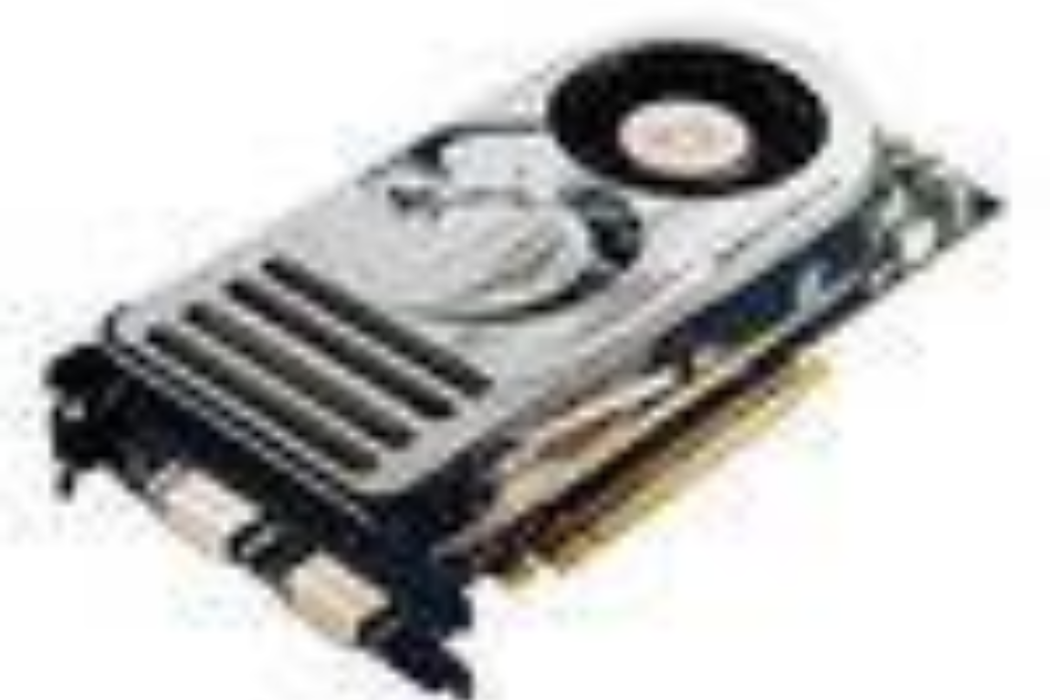 旌宇GeForce8800GTS 旌宇GeForce8800GTS