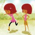 We Are Twins(Driscoll, Laura; Campion, Pascal;著圖書) We Are Twins(Driscoll, Laura; Campion, Pascal;著圖書)