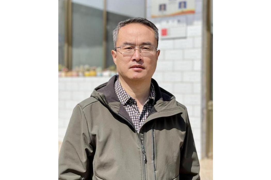 劉建宏(河北中煙工業有限責任公司工作人員) 劉建宏(河北中煙工業有限責任公司工作人員)