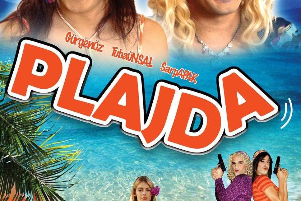 Plajda Plajda