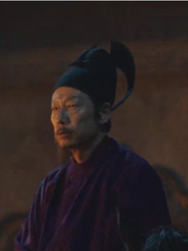 胡璟(電視劇《太平年》中的角色)
