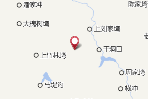 皂角樹塆 皂角樹塆