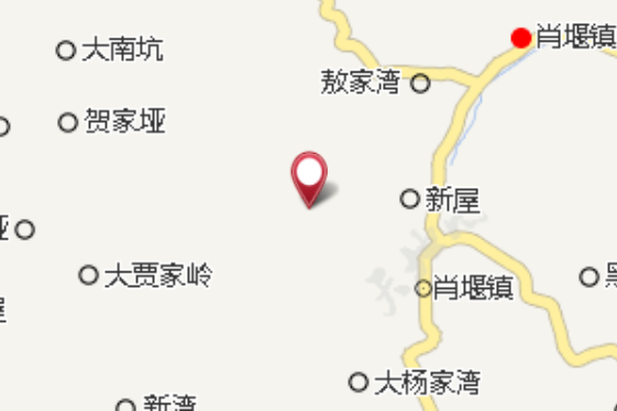 依人天坑