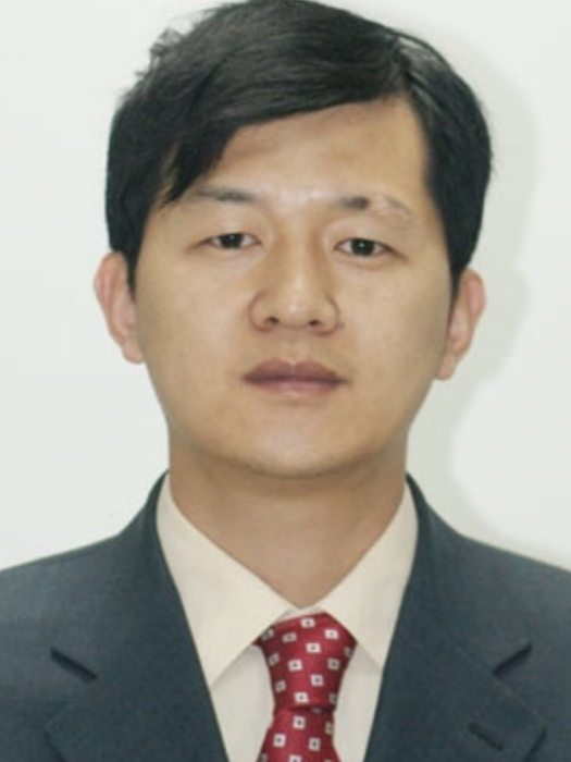 馬秋剛 馬秋剛