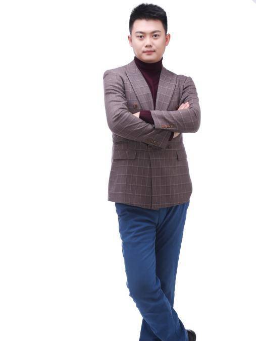 唐小寶(主持人) 唐小寶(主持人)
