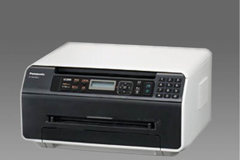 松下KX-MB238CN 松下KX-MB238CN
