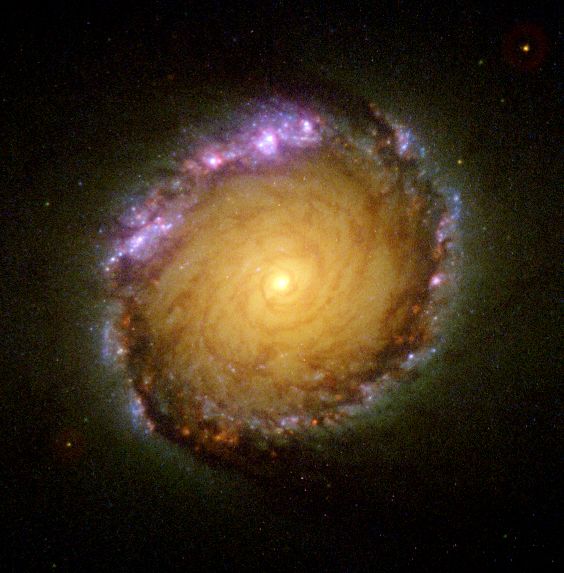 NGC 1512 NGC 1512
