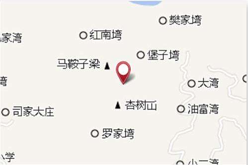 小曲灣 小曲灣
