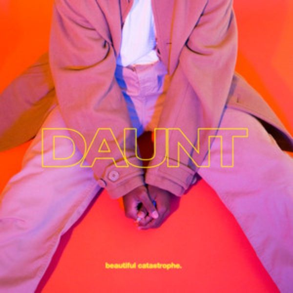 Daunt(英語歌曲) Daunt(英語歌曲)