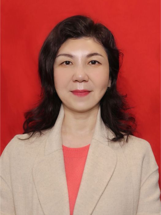 梁虹(浙江省衢州市柯城區文化和旅遊體育局黨組成員) 梁虹(浙江省衢州市柯城區文化和旅遊體育局黨組成員)
