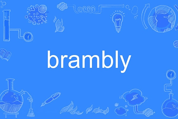 brambly brambly