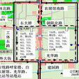 公交線路圖 公交線路圖