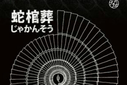 蛇棺葬 蛇棺葬