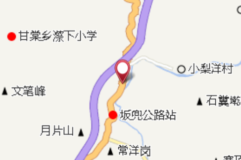 巴地亭 巴地亭