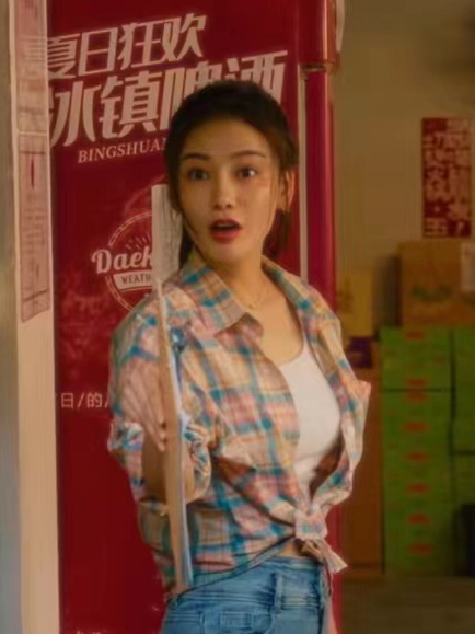 水淼(喜劇電影《火鍋之王》中的角色)
