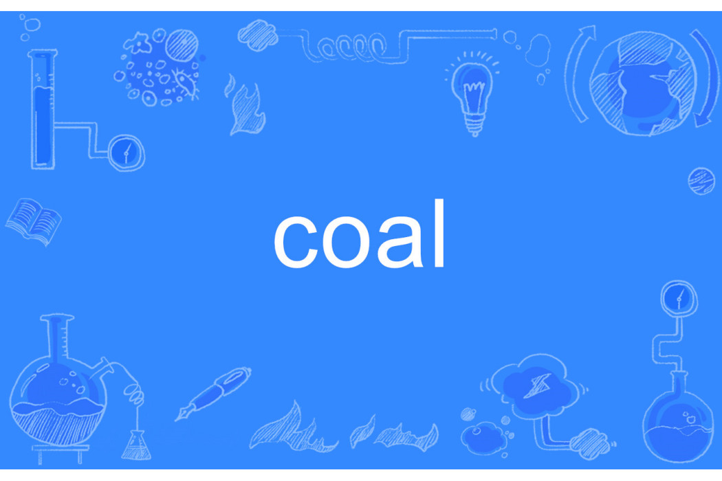 coal coal
