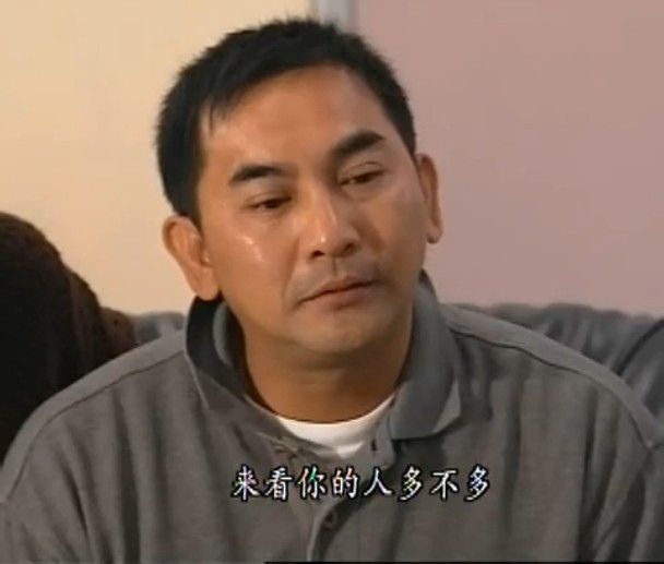 程守安(《刑事偵緝檔案第三部》里的角色) 程守安(《刑事偵緝檔案第三部》里的角色)