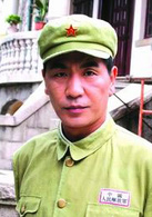 軍人機密