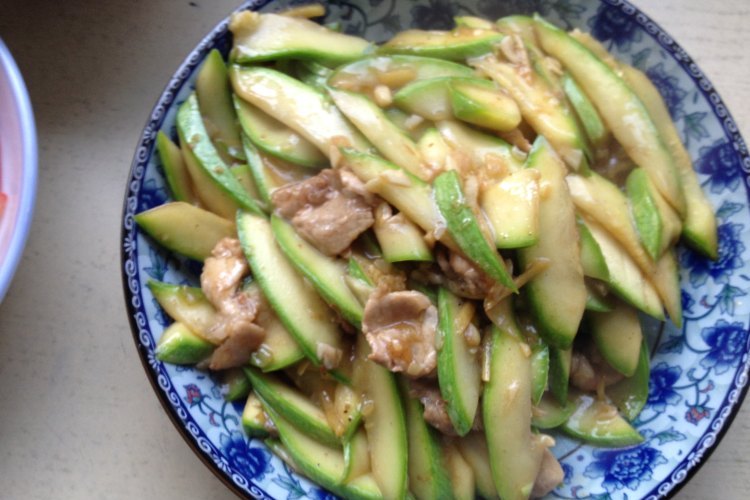 瓜片平菇