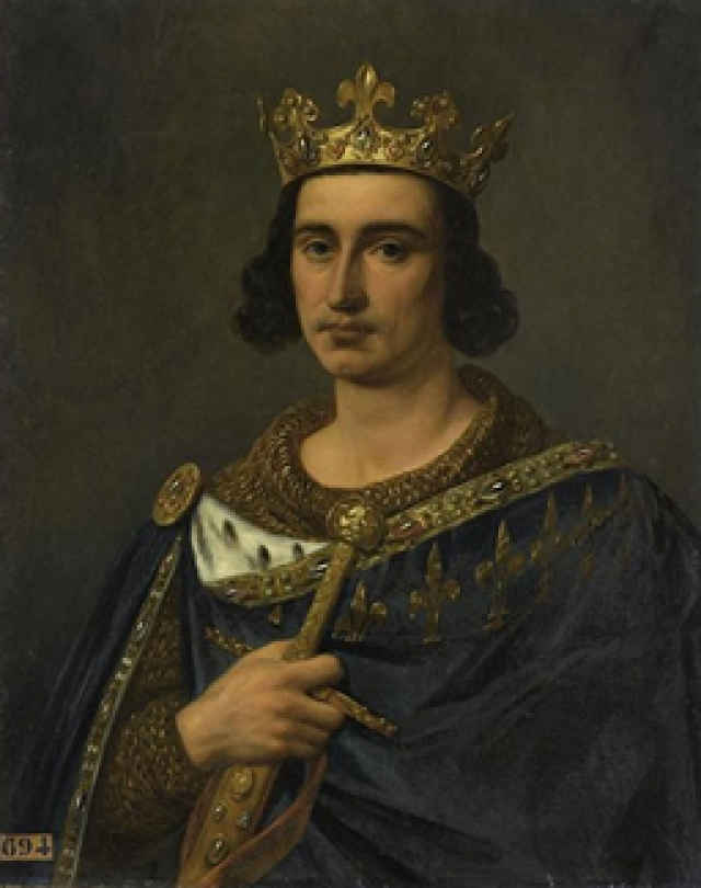 腓力二世(法蘭西國王)