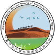寧夏沙坡頭國家級自然保護區
