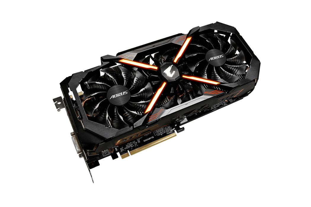 技嘉AORUS AC300G 技嘉AORUS AC300G