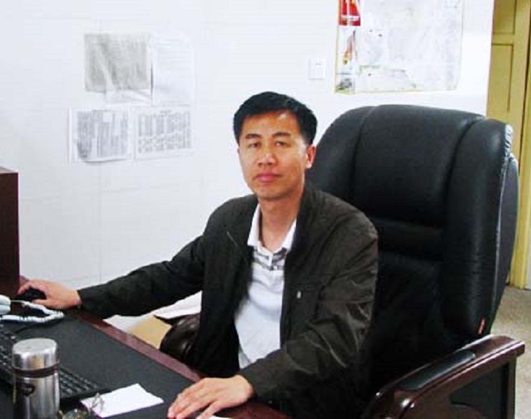 黃旺(衡南縣一中副校長) 黃旺(衡南縣一中副校長)