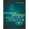 Principles of Virology(Amer Society for Microbiology出版的圖書) Principles of Virology(Amer Society for Microbiology出版的圖書)