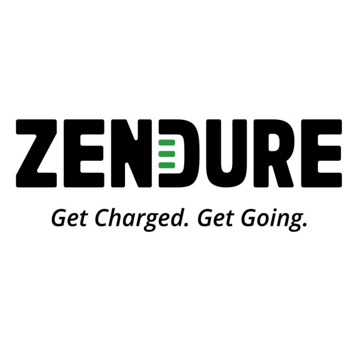 Zendure Zendure